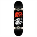 Anti Hero 8.5 - Hellhounds - Complete Skateboard