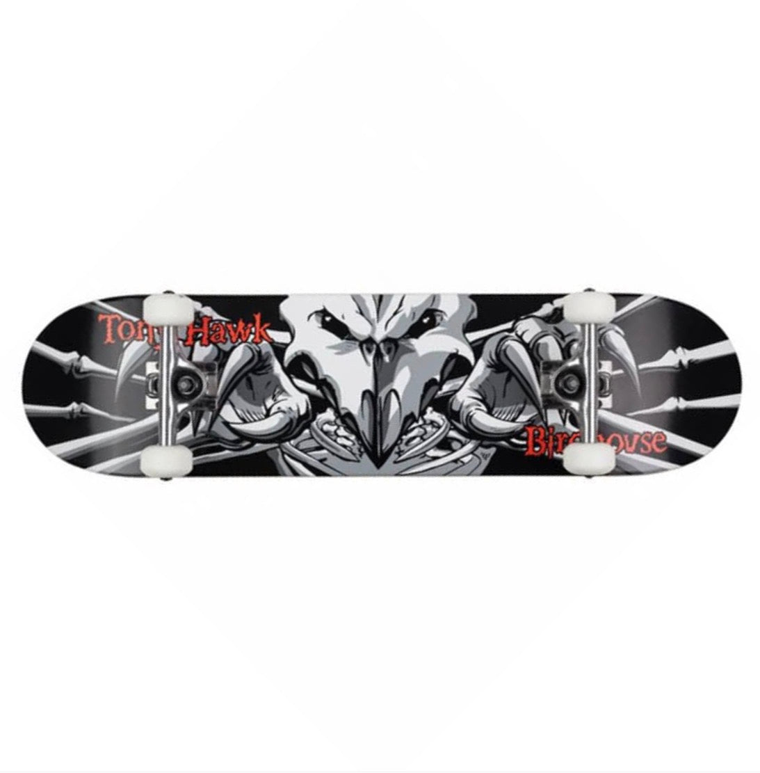 Birdhouse 7.75 - Falcon 3 - Complete Skateboard