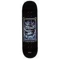 April 8.5 - Deshawn Jordan DIAMOND BACK - Skateboard Deck