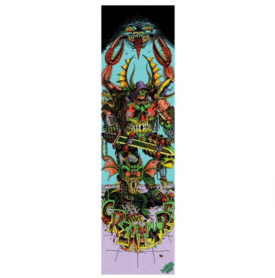 Mob Grip - Creature Riot - Griptape