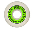 Bones 54MM - Street-Tech V1 99A - Skateboard Wheels