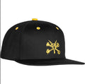 Bones - Vato Rat 6-panel - Cap