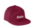 Dickies - Tibetan Red Corduroy - Cap