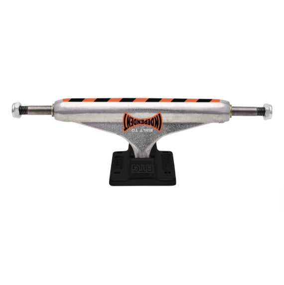 Independent 159 - Black & Orange Stage 11 - Trucks