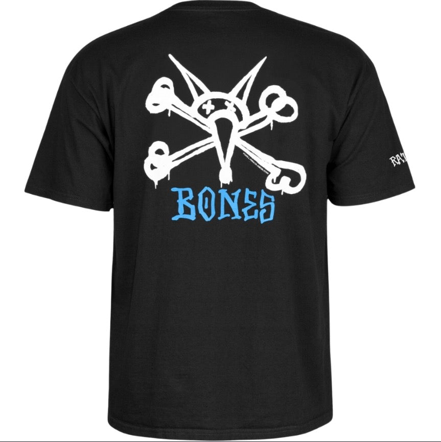 Powell Peralta - Rat Bones - Tee