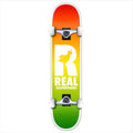 Real 7.75 - Be Free Fade - Complete Skateboard