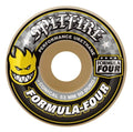 Spitfire 54mm - Formula 4 Conical 99D - Weels