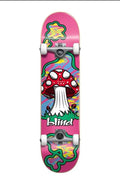 Blind 8.125 - Shroom Land Complete Skateboard