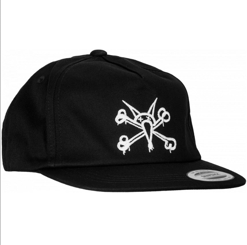 Powell Peralta - Vato Rat Bones - Cap
