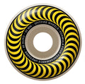 Spitfire 55mm - Classic Swirl Yellow 99D - Wheels