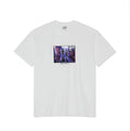 Polar Skate Co - Running - Tee (WHITE)