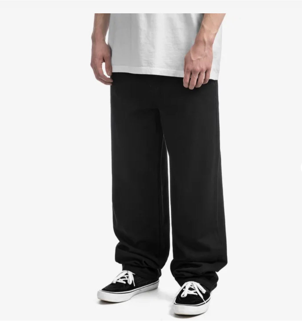 Dickies - Rinsed Black - Pants