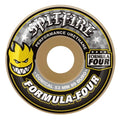 Spitfire 56mm - Formula 4 Conical 99D - Wheels