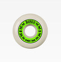 Bones 53MM - Street-Tech V2 99A - Skateboard Wheels