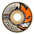 Spitfire 56mm - Formula 4 Radial 99D - Wheels