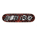 Santa Cruz 8.5 - Pay Off Strip - Skateboard Deck