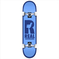 Real 7.75 - Doves - Complete Skateboard