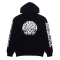 GX1000 - Dystopia Black - Hood
