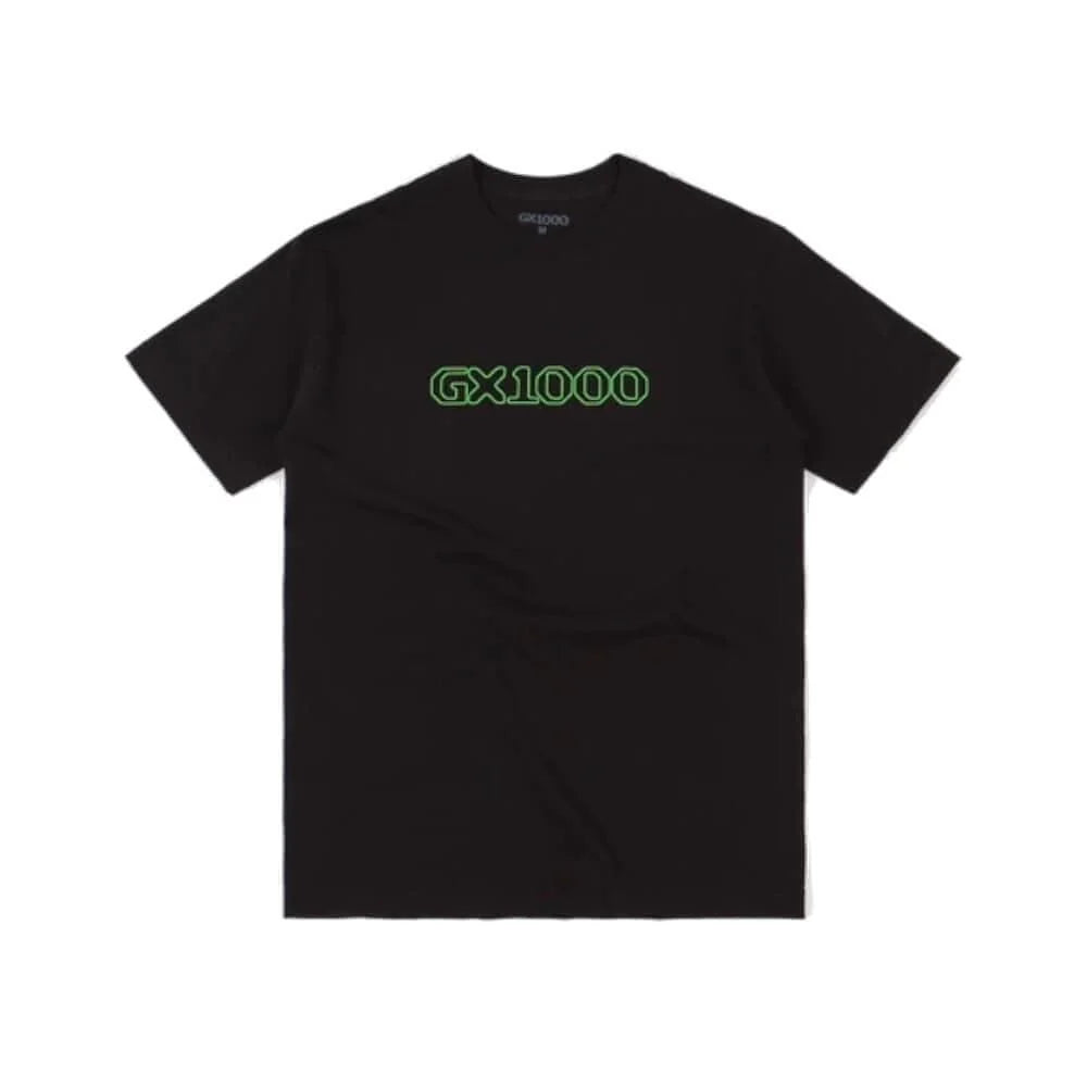 GX1000 Tee - OG Logo - Size XXL