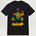 GX1000 Tee - Puppet Master - Size L