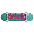 Grizzly 8.0 Stage Dive - Complete Skateboard