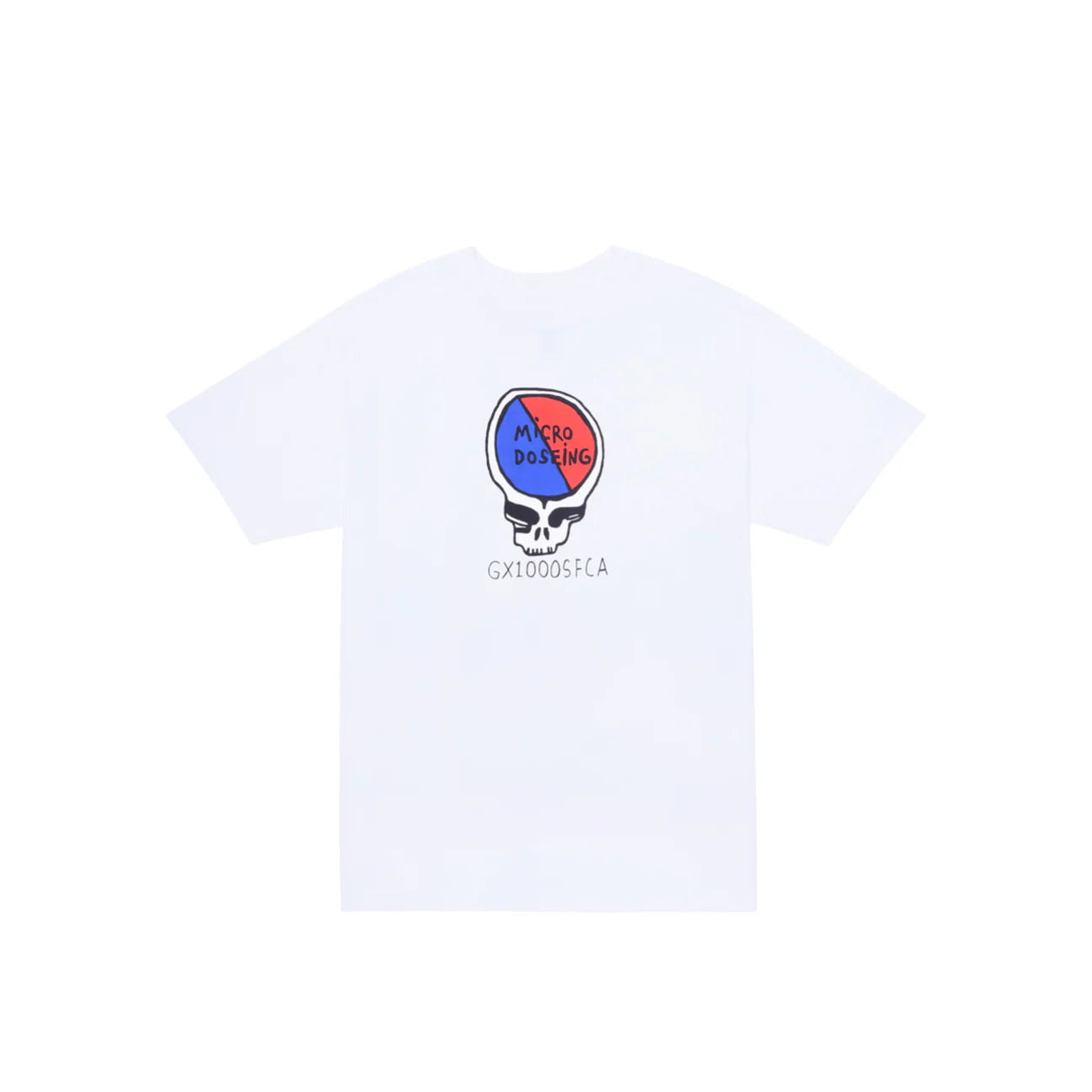 GX1000 - No Micro Dose - Tee - Large