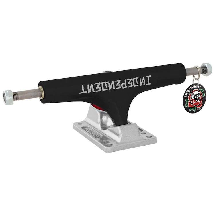 Independent 166 - Stage 4 Dressen - Skateboard Trucks