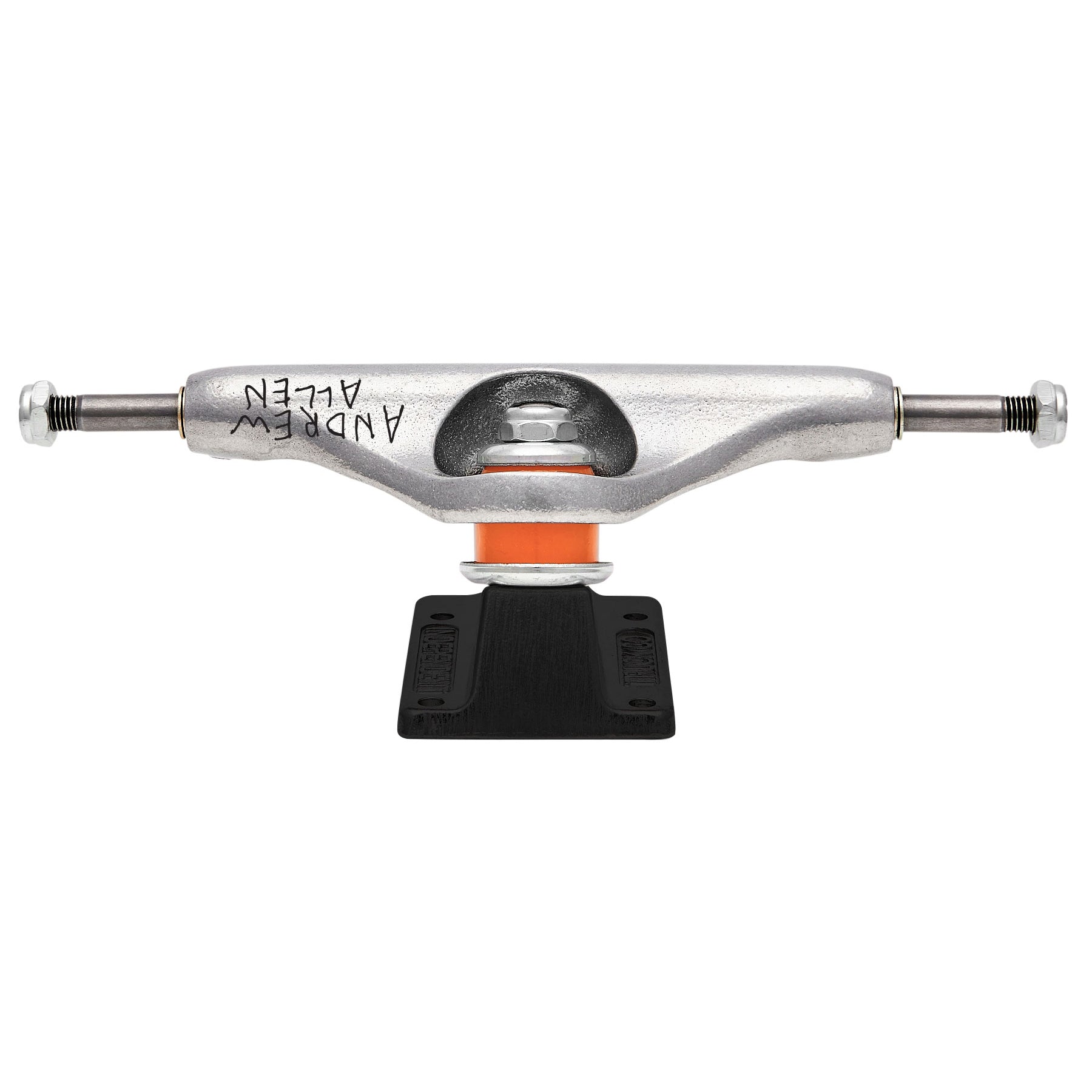 Independent 144 (8.25) - Andrew Allen Hollow Stage 11 - Skateboard Trucks