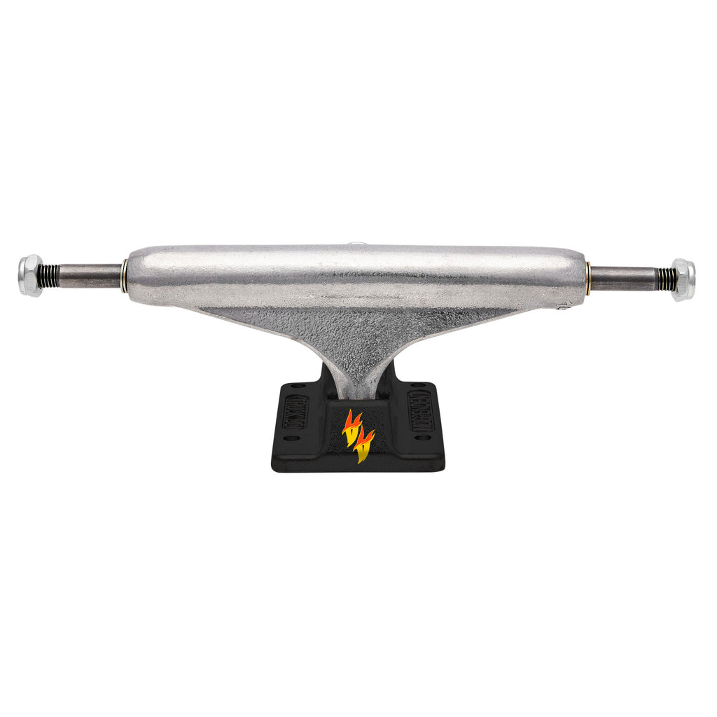 Independent 144 (8.25) - Andrew Allen Hollow Stage 11 - Skateboard Trucks