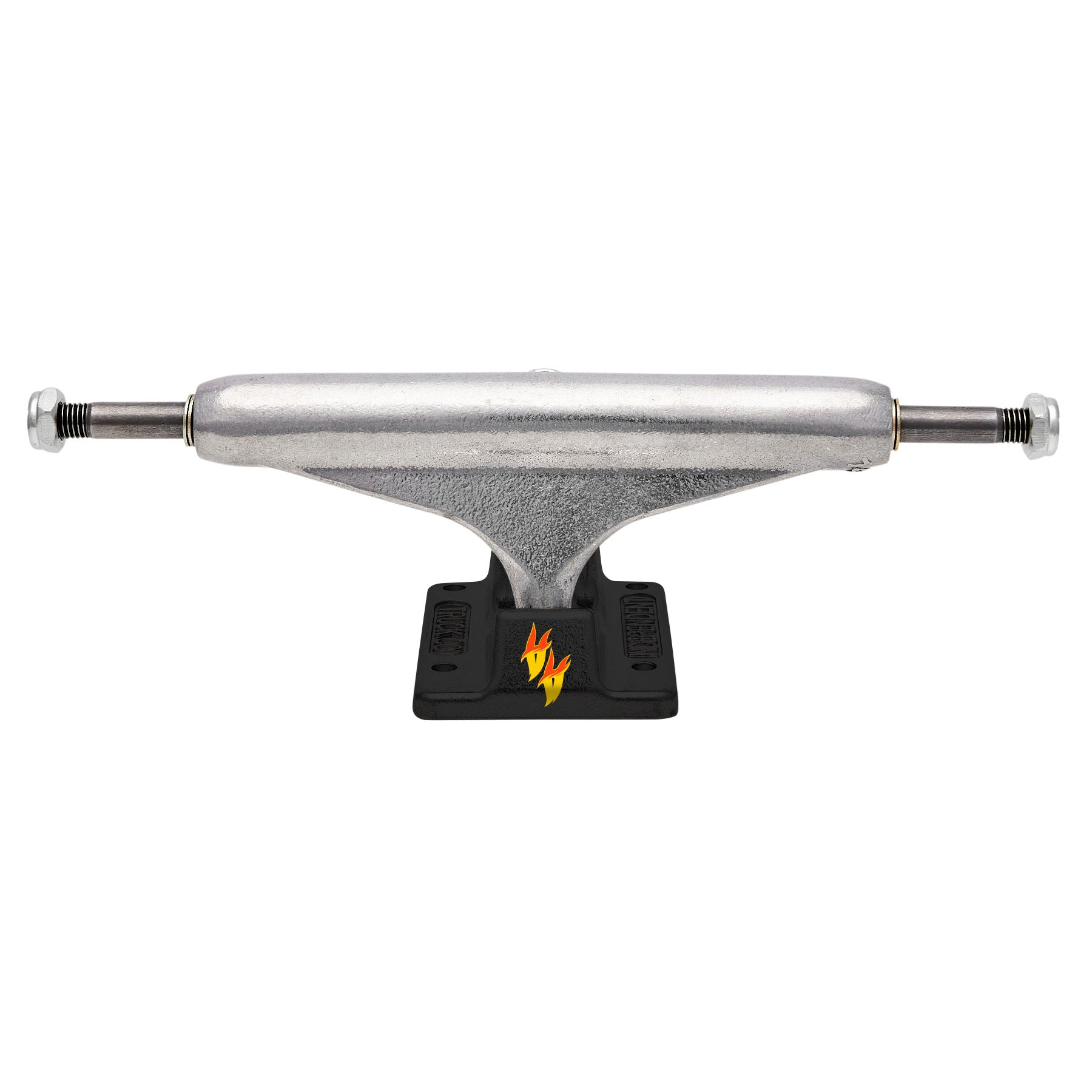 Independent 144 (8.25) - Andrew Allen Hollow Stage 11 - Skateboard Trucks