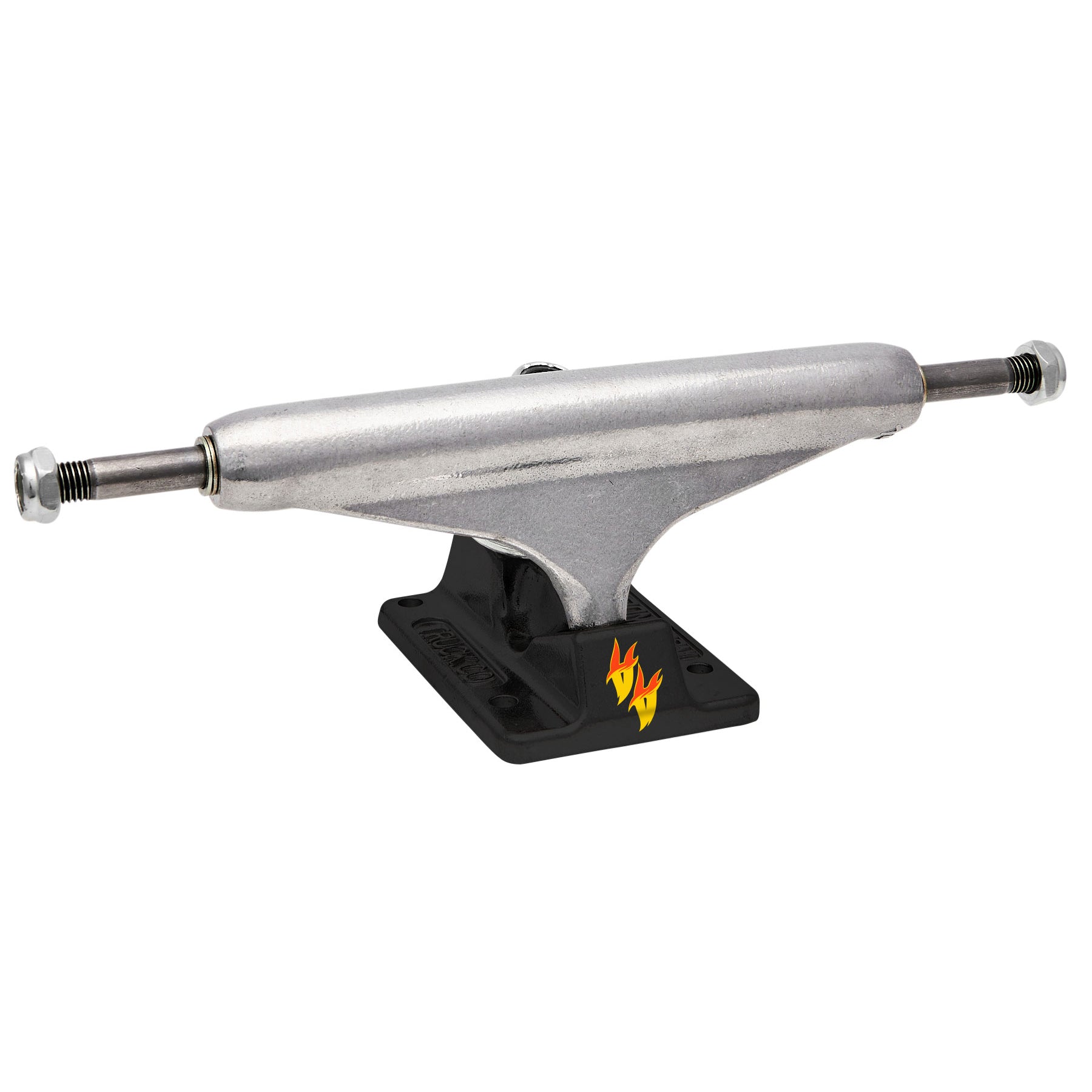 Independent 144 (8.25) - Andrew Allen Hollow Stage 11 - Skateboard Trucks