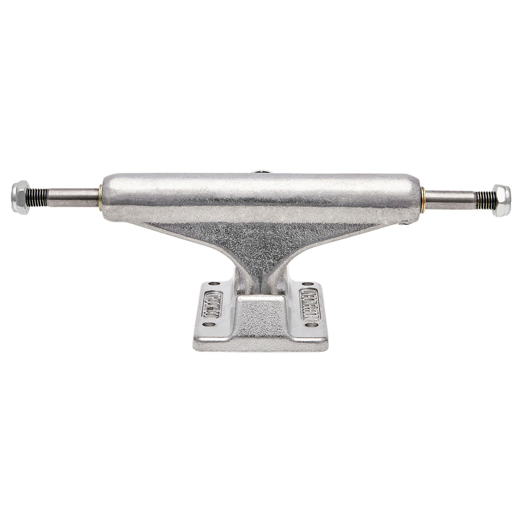 Independent 129 (7.6) - Standard Polished - Skateboard Trucks