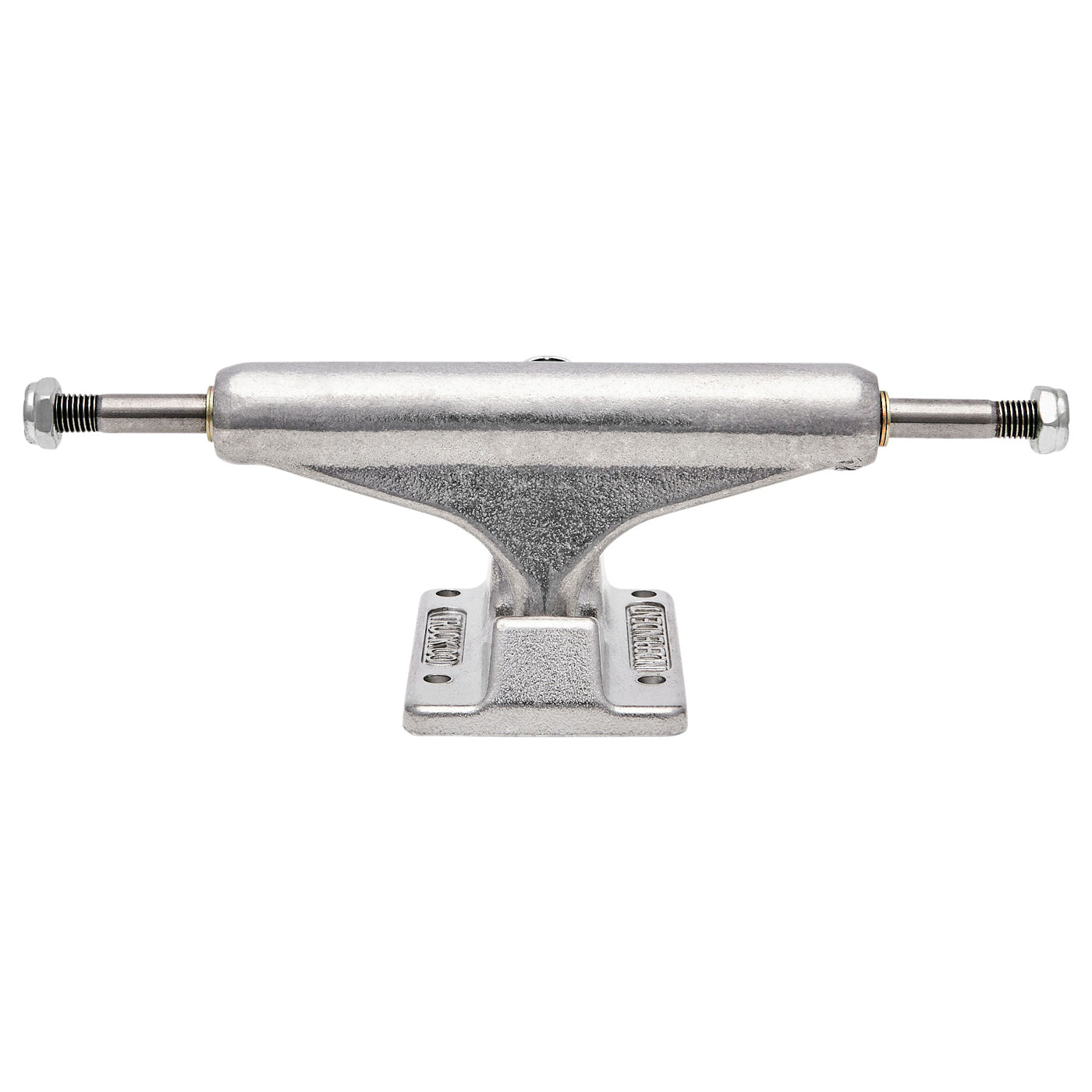 Independent 129 (7.6) - Standard Polished - Skateboard Trucks