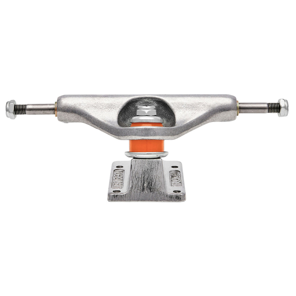Independent 129 (7.6) - Standard Polished - Skateboard Trucks