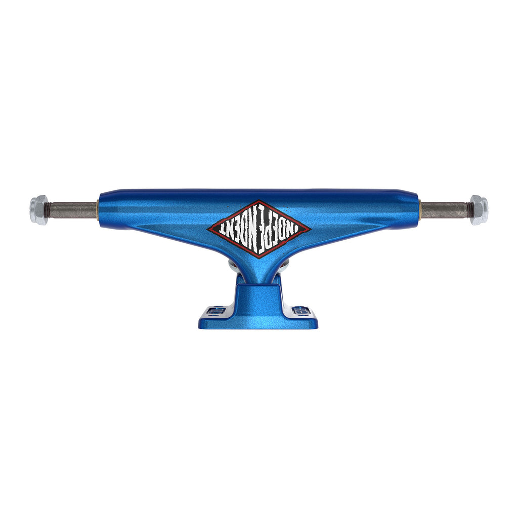 Independent 149 (8.5) - Blue Distortion Stage 11- Skateboard Trucks