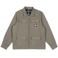 Independent Garage Jacket - Btg Valera Pocket Jacket (GRAVEL)