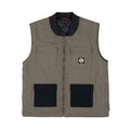 Independent Garage Vest - Btg Lakeview Pocket Vest (GRAVEL)