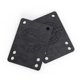 Independent - 1/8 Riser Pads - Black