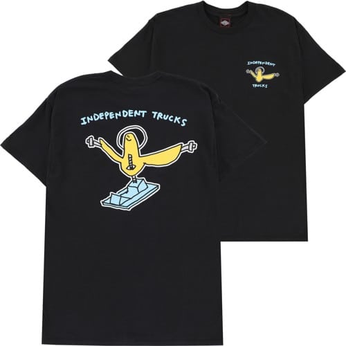 Independent Tee - Gonz Hanger - Size L
