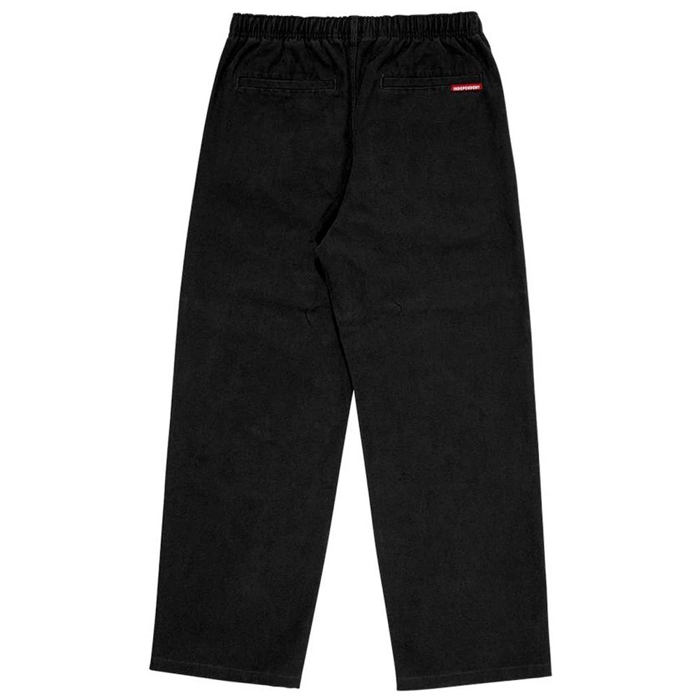 Independent Pants - Otis Elasticated Pants