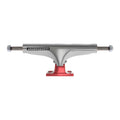 Independent 151 - Stage 4 Bar Logo Red (8.625) - Skateboard Trucks