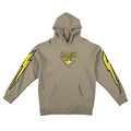 Krooked - Bird Lighting Sand - Hood