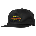 Krooked - Coffin Black - Cap