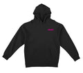 Krooked - Moonsmile Raw - Hood