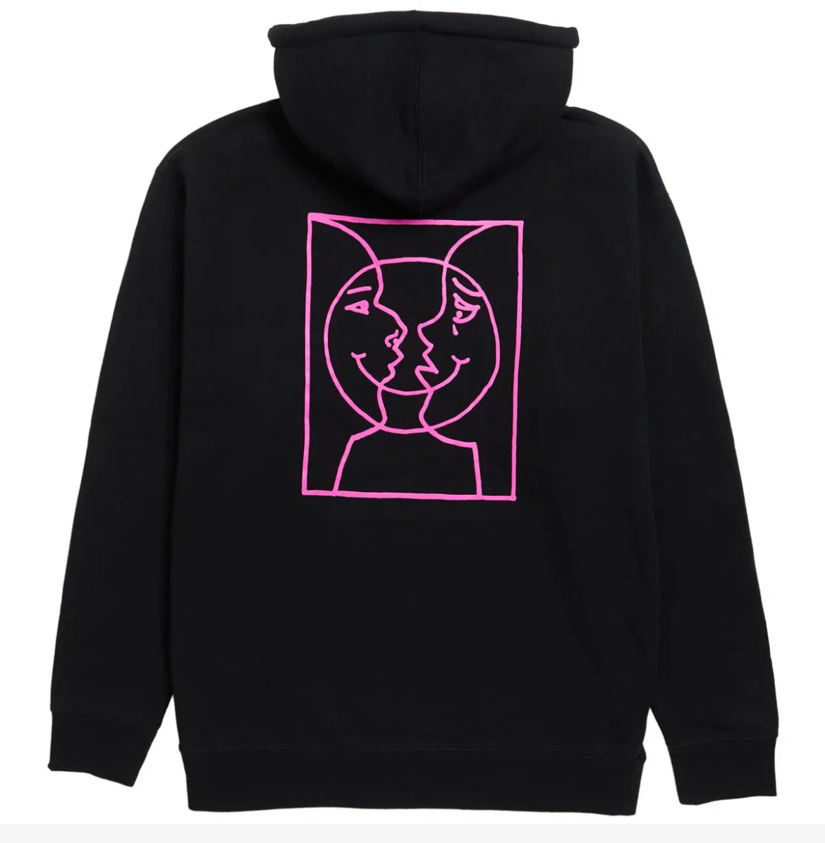 Krooked - Moonsmile Raw - Hood