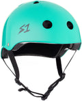 S-One Helmet - Lagoon Gloss