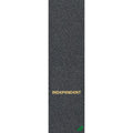 MOB - Independent Bauhaus Griptape - 9in x 33in Sheet
