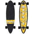 Madrid 9.5 - Blunt Baroque - Cruiser Skateboard