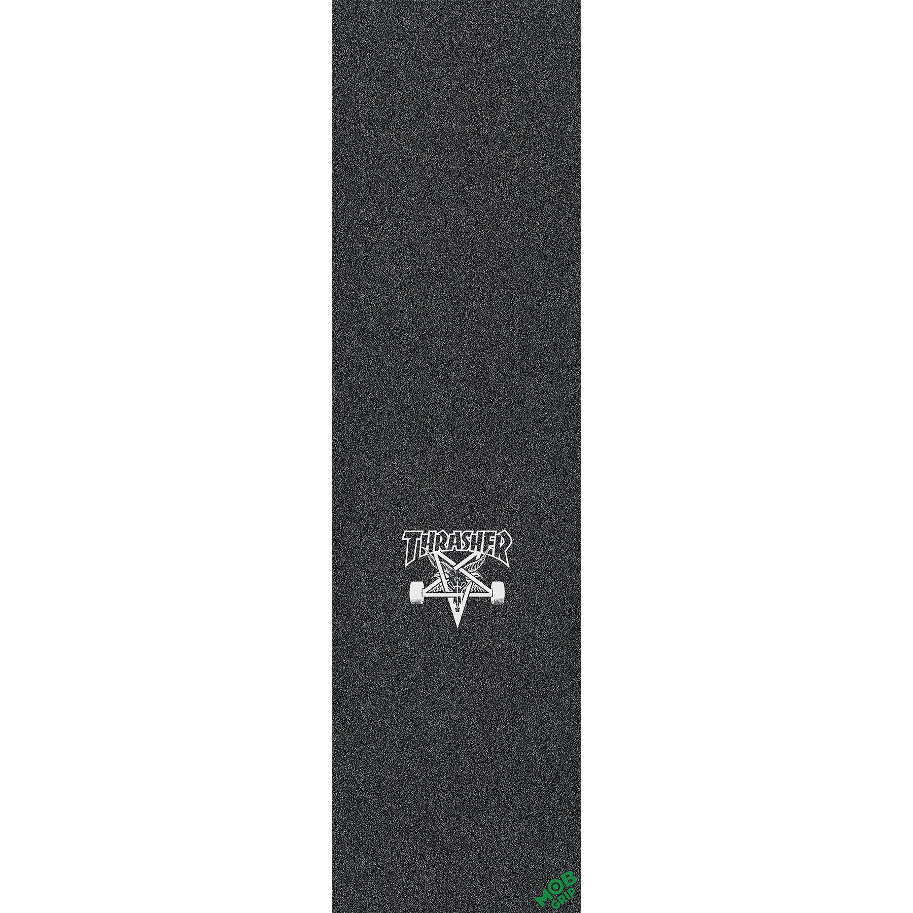 MOB - Thrasher Skate Goat Griptape - 9in x 33in Sheet