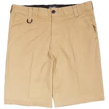 Modus - Shorts Classic (KHAKI)